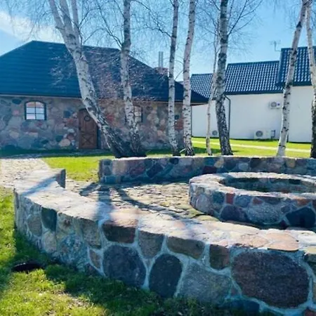 Summer House In Jaros Awiec Near Tropicana * Jarosławiec
