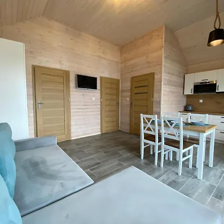 Summer House In Jaros Awiec Near Tropicana * Jarosławiec