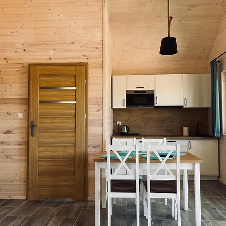 Summer House In Jaros Awiec Near Tropicana * Jarosławiec